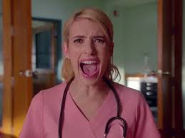 Scream Queens: Behind The Scenes Of The Hand