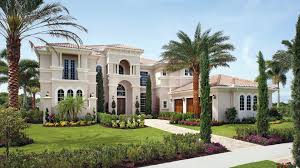 Luxurious Half Acre Home Sites Luxury Homes Dream Houses Florida Home Florida Homes For Sale