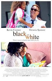 I've always liked this particular cousin — she's smart, brassy, funny, and well spoken. Black Or White Film Wikipedia