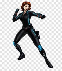 Age of ultron may have boosted the profile of two overlooked characters, but their brief flirtation ultimately proved to be a mistake for the mcu. Marvel Avengers Alliance Black Widow Hulk Thor Captain America Silhouette Transparent Png