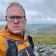 Daniel Hibbert is fundraising for Macmillan Cancer Support