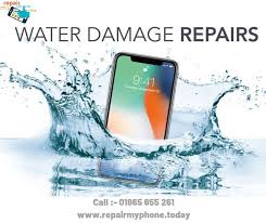 Apple Iphone 6 6s 6s 7 7 8 8 Xr X Xs Broken Screen Repair Service In Oxford Iphone Water Damage Water Damage Repair Iphone Repair