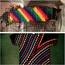 Before And After Tie Dye Crafts Tie Dye Techniques Tie Dye Designs