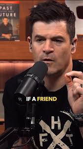 Real friends pick up the phone and call or show up in person. They don't  hide behind a text message. Be a real friend. Delony (FULL EP. “Dad Slept  With My Wife's