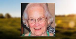 Myrtle P. Rowland Obituary September 10, 2015