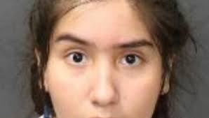 Albuquerque woman charged in fatal DWI crash