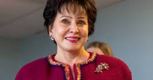 Mengenal Gayle Benson, Wanita Paling Berpengaruh di Dunia Olahraga