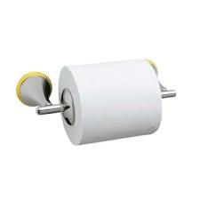 Receive new product alerts and promotions. Kohler K 619 Af French Gold Accessory Tissue Holder From The Finial Art Series Faucetdirect Com