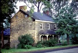 Stone House In Pa Stone Cottages House Exterior Stone Houses