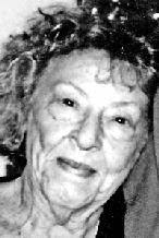 Mary Tonathy Obituary (2016)