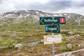 Trolltunga is one of norway's most popular hikes for good reason. Norway S Trolltunga Hike The Unofficial Guide For The Perfect Day 2021