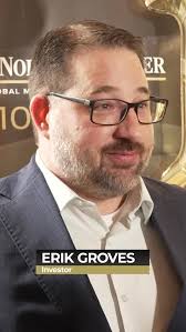 A heartfelt thank you to Rob McEwen, Chairman and Owner of McEwen Mining,  for his kind words and congratulations