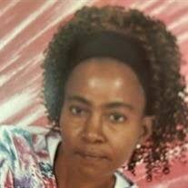 Mrs. Joyce Ann Hightower Obituary