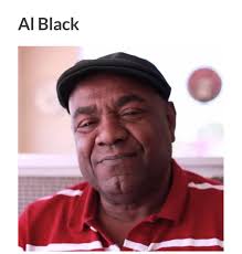 Come celebrate the life of Alex “Oil” Spearman