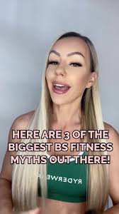 Which one shocked you the most? 👀 Want to build a strong, sexy, feminine  physique but don't know how? Read the comments for more info 👇🏻 #workout  #muscle #fitnessgoals #fitnessjourney #fitnessmyths ...