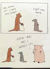 Pin By Candace Nunn On Liz Climo Funny Cartoons Liz Climo Comics Cute Comics