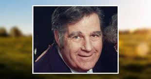 Larry Spradlin Obituary July 27, 2021