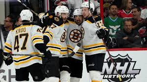 Relive the sixth and final game of the 2013 stanley cup finals between the chicago blackhawks vancouver canucks vs. How Bruins Got To 2019 Stanley Cup Final