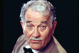 Gunsmoke': Milburn Stone Said He Couldn't Have Played Doc Adams Without 1  Man That 'Scared the Hell out of Me'