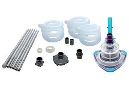 Kokido Kit Aspirateur Avec Pre Filtre V Trap Pour Piscine Hors Sol