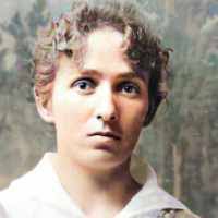 Loreta Mae Hull (1892–1938)