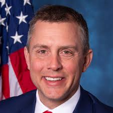 Congressman Kelly Armstrong