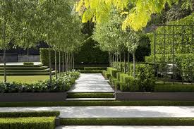 Peter Fudge Gardens Landscape Design Modern Landscape Design Modern Landscaping