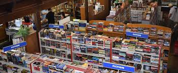 The Worm Has Turned Bookstores Beat Odds In An Amazon World The Business Journal