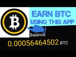 The application makes a lot of effort to seem legitimate: Earn Btc Using Server Mining Legit Youtube