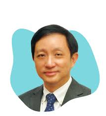 Professor Chan Choong Meng