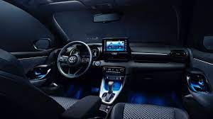 Maybe you would like to learn more about one of these? Toyota Yaris 2020 4 Generation Keusch