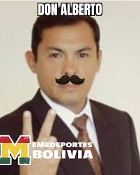 Memedeportes Bolivia