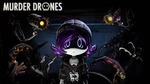 Murder Drones (TV Series 2021– ) - IMDb
