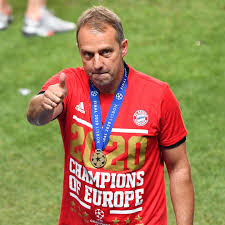 Als nationaltrainer ertrage ich den einfach nicht mehr. Hansi Flick Uber Die Grunde Des Bayern Erfolgs Und Ob Jetzt Eine Goldene Ara Folgt Stern De