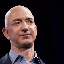 Billionaire jeff bezos' $360 million property portfolio. Jeff Bezos Is Stepping Down As Amazon S Ceo To Become Its Executive Chairman Vox