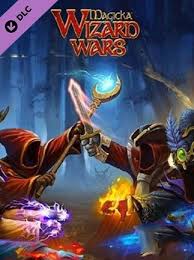 What's your genshin impact vision? Magicka Wizard Wars Oozing Shaman Pack Steam Gift Global