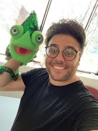 Adam Proulx's Instagram, Twitter & Facebook