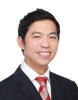 Andy Ong, ERA REALTY NETWORK PTE LTD, Singapore