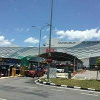 Search of aeon stores in all over japan. Aeon Mall Kota Bharu Lembah Sireh