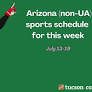 Arizona's NBA Summer League presence runs deep | Greg Hansen