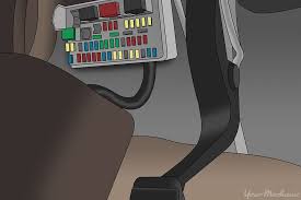 Just not the key/ key hole. How To Replace A Door Lock Relay Yourmechanic Advice