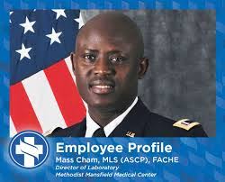 Randolph King's Instagram, Twitter & Facebook