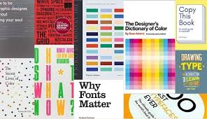 The book is also a wonderful tactile experience. 50 Graphic Design Books For Aspiring Digital Designers Get Your Design Inspiration Curled Up With A Good Book