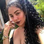 Alyssa Goncalves's Instagram, Twitter & Facebook