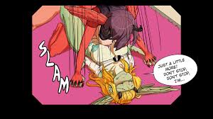 Pothead ReAdventures HD Porn Comic english 40 - Porn Comic