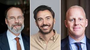 Sveriges affärsänglar: Så ska du tänka när du investerar i onoterade bolag