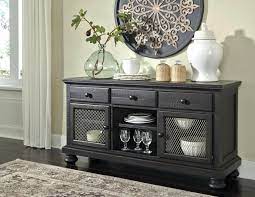 Decorating Ideas For Buffet Server Table Dining Room Buffet Buffet Decor Dining Room Buffet Decor