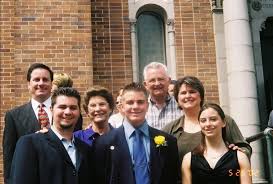 Mrs. Joan David Clement Obituary