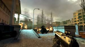 Half Life 2 Update On Steam
