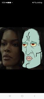 Sitting Posture Comparisons: Jada & Will Smith vs Teyana Taylor & Aaron  Pierre